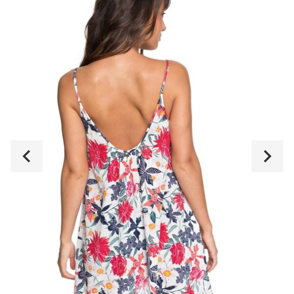 ROXY dress - Picture 2 of 2